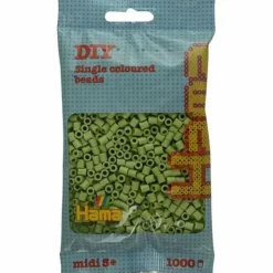 Matcha 1000 Perlen