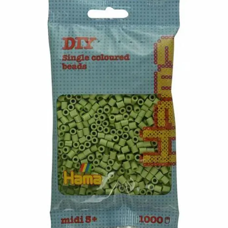 Matcha 1000 Perlen