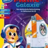 Mathe Galaxie Spielen und Lernen