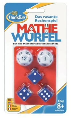 Mathe Wuerfel