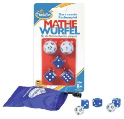 Mathe Wuerfel