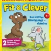 Mauseschlau & Bärenstark: Fit & Clever