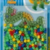 Maxi Perlen Dino