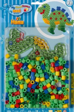 Maxi Perlen Dino