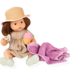 Maxy Aquini, Beach Vibes, 9-Teilig