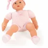 Maxy Muffin, ohne Haare to dress 42cm
