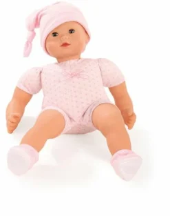 Maxy Muffin, ohne Haare to dress 42cm