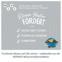 Mechanical Power - Faszinierende Modelle mit Spira