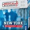 Medical Mysteries: New York Emergency Room