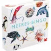 Meeres-Bingo