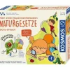 Mein erster Experimentierkasten: Naturgesetze ganz
