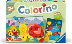 Mein Holz-Colorino