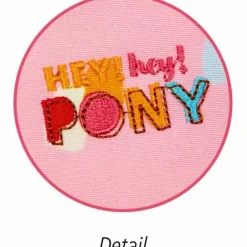 Mein kleiner Ponyhof - Kleines Portmonee mit Korde