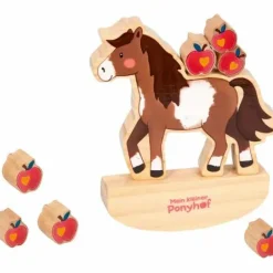 Mein kleiner Ponyhof - Stapelspiel Pony