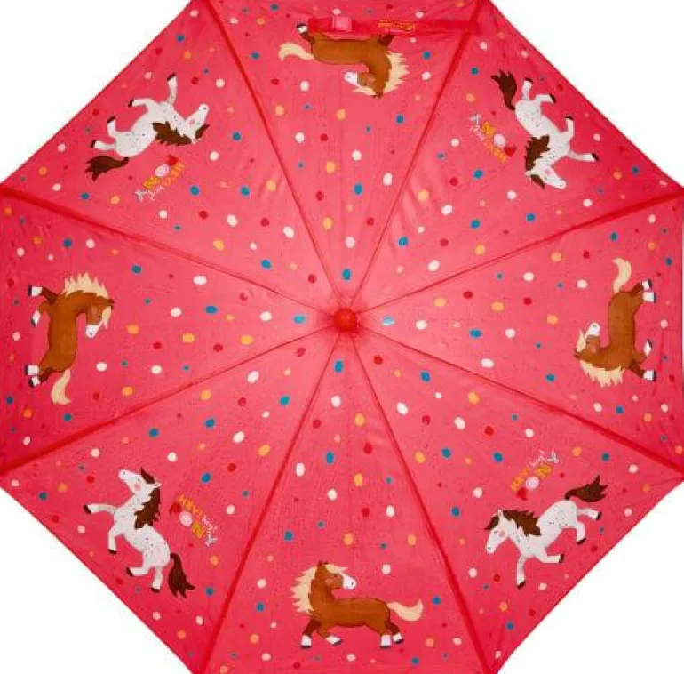 Mein kleiner Ponyhof - Zauber-Regenschirm