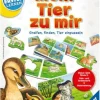Mein Tier zu mir