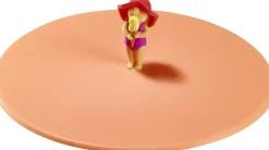 Mein Deckel Beach Kids Emma Eis