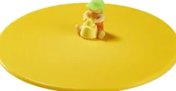 Mein Deckel Beach Kids Simon Sandburg