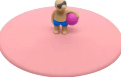 Mein Deckel Benny Ball
