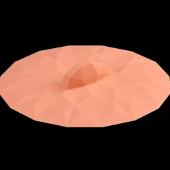 Mein Deckel Diamant Amber