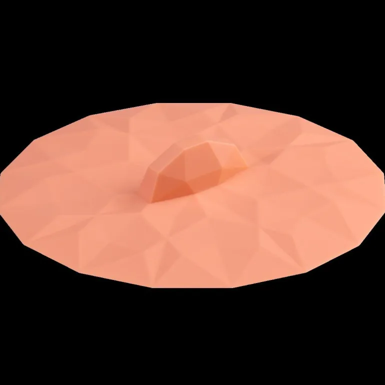 Mein Deckel Diamant Amber