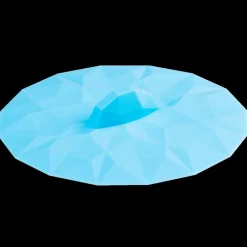 Mein Deckel Diamant Aquamarin