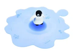 Mein Deckel Pinguin