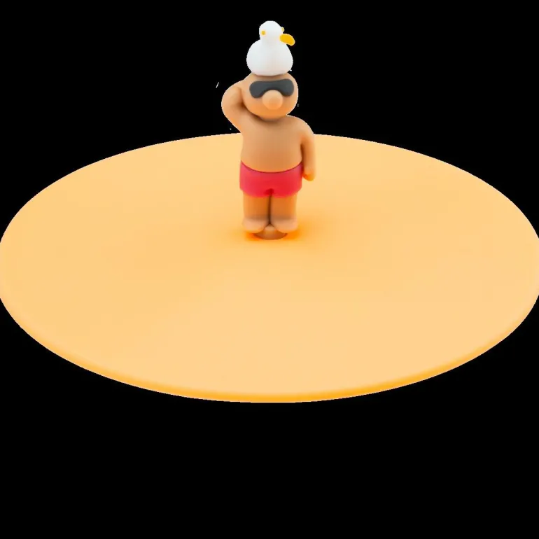 Mein Deckel Sam Seagull