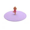 Mein Deckel Yolanda Yoga