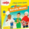 Meine ersten Spiele – Berufe Memo