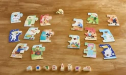 Meine ersten Spiele – Berufe Memo