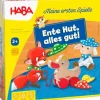 Meine ersten Spiele – Ente Hut, alles gut!