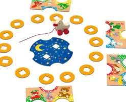 Meine ersten Spiele – Ente Hut, alles gut!