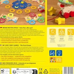 Meine ersten Spiele – Ente Hut, alles gut!