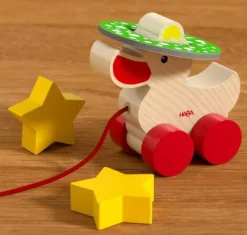 Meine ersten Spiele – Ente Hut, alles gut!