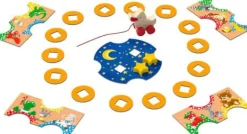 Meine ersten Spiele – Ente Hut, alles gut!