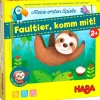 Meine ersten Spiele – Faultier, komm mit!