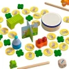 Meine ersten Spiele - Klang-Spielesammlung