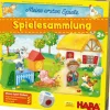 Meine ersten Spiele - Spielesammlung