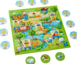 Meine ersten Spiele - Spielesammlung