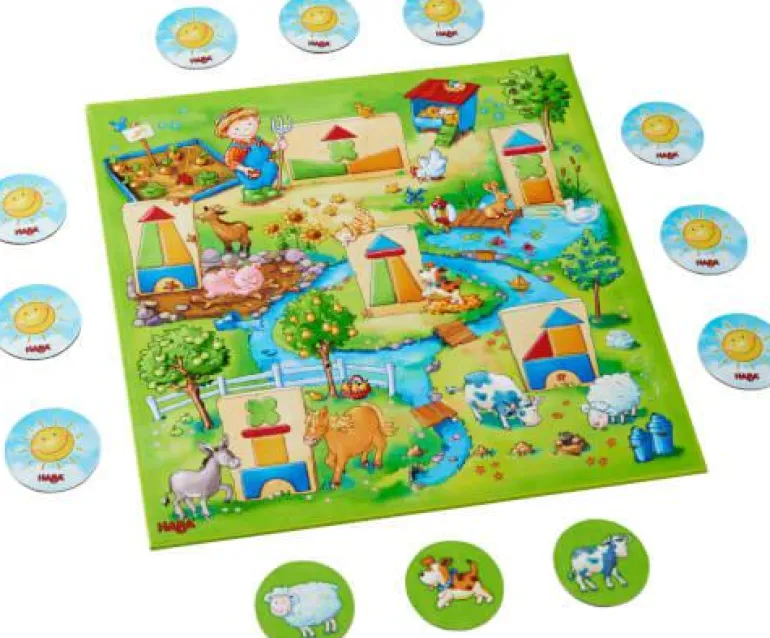 Meine ersten Spiele - Spielesammlung