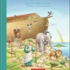 Meine große Kinderbibel zur Erstkommunion
