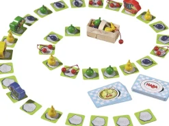 Meine grosse Obstgarten-Spielsammlung