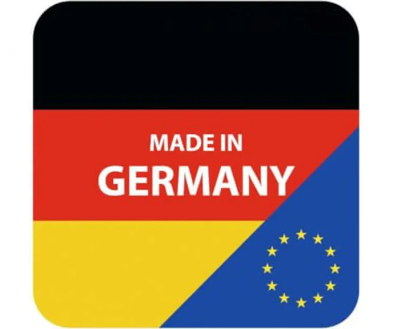Mein grüner Fußabdruck