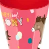 Mein kleiner Ponyhof - Becher