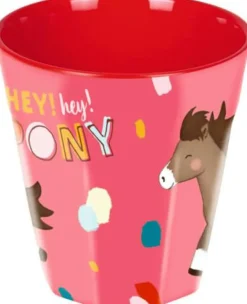 Mein kleiner Ponyhof - Becher