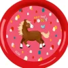 Mein kleiner Ponyhof - Teller