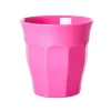 Melamine Cup in Fuchsia 250ml