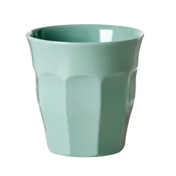 Melamine Cup in Khaki - Medium