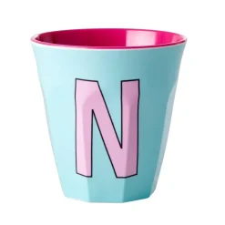 Melamine Cup N Mint Medium 250ml